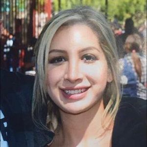 Meet your Posher, April